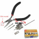 Old model for Honda ignition lock quick release kit