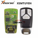 XHORSE MLB XSMA4YEN with Key Shell for Audi Series New Version OEM Chip Solution
