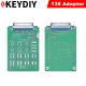 KEYDIY 13# Adapter for Reading Chip Data from Water-damaged or Broken 5C & 5D KeyKEYDIY 13# Adapter for Reading Chip Data from Water-damaged or Broken 5C & 5D Key