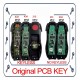 For Original PCB 7953P 315MHZ 433MHZ 434Mhz Keyless Smart Car Key For Porsche Cayenne Panamera Macan Boxster Cayman 911 958