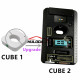 KYDZ CUBE 2  Key Programmer NXP Chip Copy Support 5C 5D MQB49 Key Read Write Upgrade from CUBE 1 to CUBE 2, Including all functions of CUBE 1