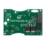 YANHUA R7F701402-B Interface Board for Module 34