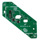 Yanhua ACDP R7F701401/21-5D Interface Board for VW MQB 5D Work With Module 34