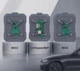 CGDI for BMW BDC2 BDC3 U-Classis/BCP Key Read/Write Fixture