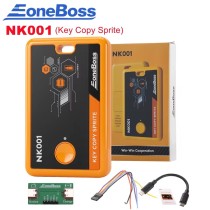 EoneBoss NK001 Key Copy Tool for NXP Chip Smart Key EoneBoss NK001 Key Copy Tool for NXP Chip Smart Key