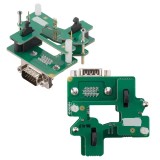 Xhorse XDNPVDGL MQB 5C/5D Dedicated Adapter Set work with Key Tool Plus/ Multi Prog