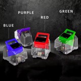 Novel CG MONSTER G08 Cortador De Llaves Original CGDI Key Cutting Machine With Adjustable Touch Screen