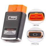 Xhorse XDMVJPGL MVCI PRO+ J2534 Cable New Version Multi-Vehicle and Multi-Protocol