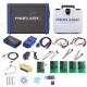 NEW PADFLASH PADFLASHR Full Version ECU TCU Programmer with USB Dongle OBD Bench Boot Supports Checksum VR Files