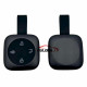 Copy For Volvo 4 button remote key shell without emblem