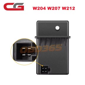 CGDI MB ELV Simulator for Benz 204 207 212 with CGDI MB Benz Key Programmer