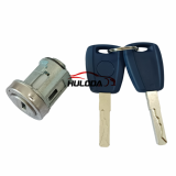 Ignition Switch Lock Barrel For Fiat Doblo MK2 2010-2022