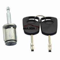 AL354 1101535 Bonnet Lock Cylinder With 2 Keys For Ford For Focus Mk1 1998-2004 With 2 Keys Replacement Key Switch Lock AL354 1101535 Bonnet Lock Cylinder With 2 Keys For Ford For Focus Mk1 1998-2004 With 2 Keys Replacement Key Switch Lock