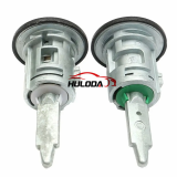 4874508 6C1AV22050XB Complete Lock Set Door Lock Ignition Lock Cylinder Set  For Ford Transit MK7 2006-2011