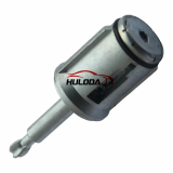 AL354 1101535 Bonnet Lock Cylinder With 2 Keys For Ford For Focus Mk1 1998-2004 With 2 Keys Replacement Key Switch Lock