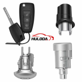 Door Hinge Assembly for Ford Transit MK8 / Tourneo Custom (2012-2019) Part Numbers: 2226990 / GK31-V22050-CB / 2018106 / 2408216 / 1907042