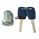 Ignition Switch Lock Barrel For Fiat Doblo MK2 2010-2022