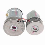 4874508 6C1AV22050XB Complete Lock Set Door Lock Ignition Lock Cylinder Set  For Ford Transit MK7 2006-2011
