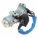 OE:81900-22A43  81900-25A50 Ignition Starter Switch  Accessories Parts Component For Accent Car Auto Accessories 2001-2005