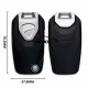 For KTM Motorcycle remote shell for Ducati X Diavolo, Enduro, Andrew MTS1200, 950 remote key brand 