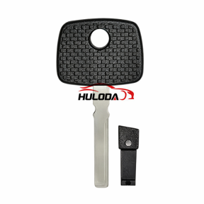 GTL For Mercedes Benz  transponder key blank (can put chip inside)
