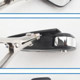Remote Key Shell Removal Pliers are suitable for disassembly and assembly of folding remote key shells and smart card housings of all types of automobiles.