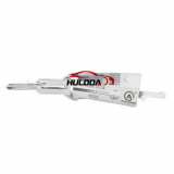 Vespa GT15R  SS222 2-IN-1 Locksmith Tools For Piaggio Vespa motorcycles