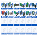 NXP Killer MCKB Solder-Free Adapter Fit For NXP Killer Programmer