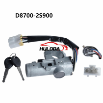 D8700-2S900 Ignition Switch Replacement For Nissan Navara D22 1997-2006 Nissan Pickup 1998-2001 Datsun 720 Pickup Truck Spare Parts D8700-2S900 Ignition Switch Replacement For Nissan Navara D22 1997-2006 Nissan Pickup 1998-2001 Datsun 720 Pickup Truck Spare Parts