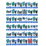 NXP Killer MCKB Solder-Free Adapter Fit For NXP Killer Programmer