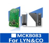 NXP Killer MCKB Solder-Free Adapter Fit For NXP Killer Programmer