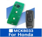 NXP Killer MCKB Solder-Free Adapter Fit For NXP Killer Programmer