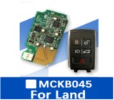 NXP Killer MCKB Solder-Free Adapter Fit For NXP Killer Programmer