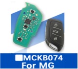 NXP Killer MCKB Solder-Free Adapter Fit For NXP Killer Programmer