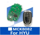 NXP Killer MCKB Solder-Free Adapter Fit For NXP Killer Programmer