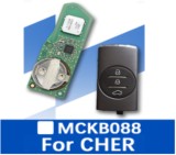 NXP Killer MCKB Solder-Free Adapter Fit For NXP Killer Programmer