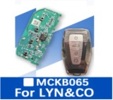 NXP Killer MCKB Solder-Free Adapter Fit For NXP Killer Programmer