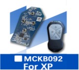 NXP Killer MCKB Solder-Free Adapter Fit For NXP Killer Programmer