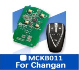 NXP Killer MCKB Solder-Free Adapter Fit For NXP Killer Programmer