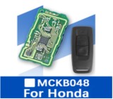NXP Killer MCKB Solder-Free Adapter Fit For NXP Killer Programmer