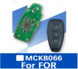 NXP Killer MCKB Solder-Free Adapter Fit For NXP Killer Programmer