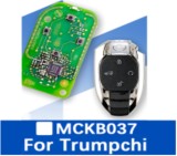 NXP Killer MCKB Solder-Free Adapter Fit For NXP Killer Programmer