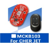 NXP Killer MCKB Solder-Free Adapter Fit For NXP Killer Programmer