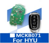 NXP Killer MCKB Solder-Free Adapter Fit For NXP Killer Programmer