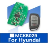NXP Killer MCKB Solder-Free Adapter Fit For NXP Killer Programmer