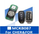 NXP Killer MCKB Solder-Free Adapter Fit For NXP Killer Programmer