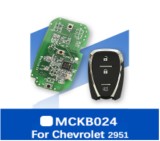 NXP Killer MCKB Solder-Free Adapter Fit For NXP Killer Programmer