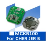 NXP Killer MCKB Solder-Free Adapter Fit For NXP Killer Programmer