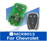 NXP Killer MCKB Solder-Free Adapter Fit For NXP Killer Programmer