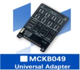 NXP Killer MCKB Solder-Free Adapter Fit For NXP Killer Programmer